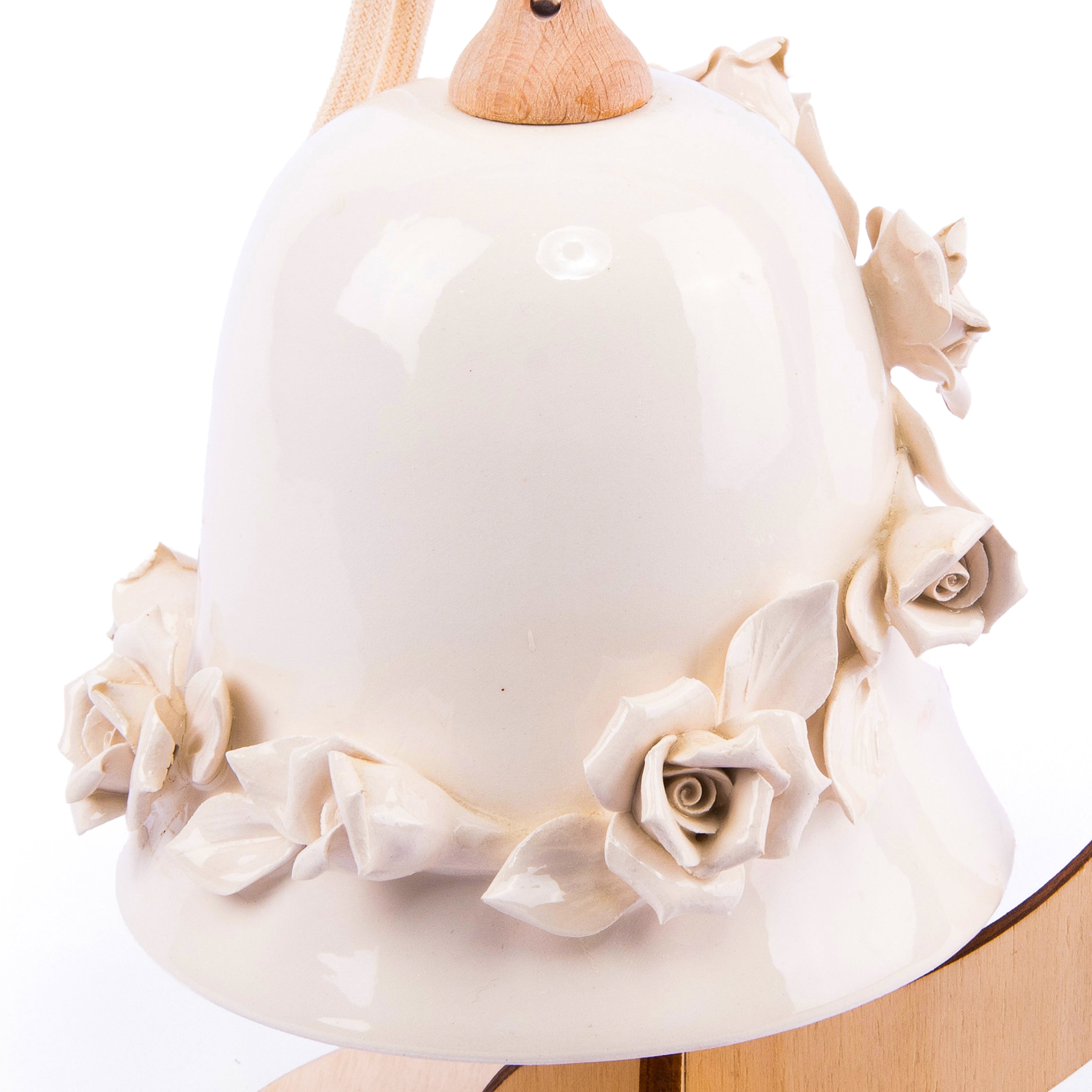 Gli Alberelli. Aroma Diffuser in Bell Design. Large Size