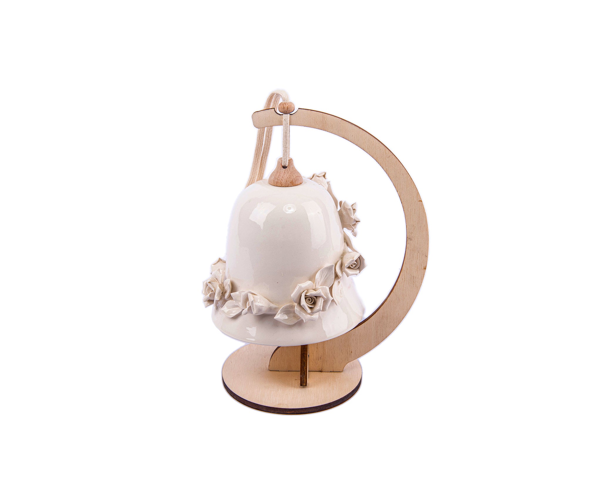 Gli Alberelli. Aroma Diffuser in Bell Design. Large Size