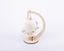 Gli Alberelli. Aroma Diffuser in Bell Design. Large Size