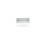 Pinetti. Bathroom Accessory Leather Box for Rings. Small Size