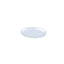 Pinetti. Oval Stainless Steel Soap Dish. Small Size
