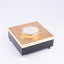 Abhika. Gold Krizia Box. Large Size