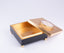 Abhika. Gold Krizia Box. Large Size