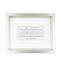 Trowbridge Gallery. Tableau with Quote. Large Size
