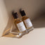 Indian Amber Patchouli